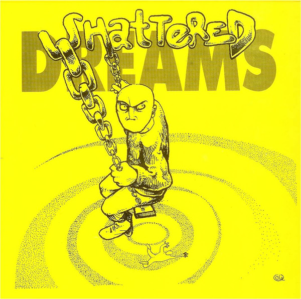 Shattered Dreams - Come And See | Weser Label (none) - main
