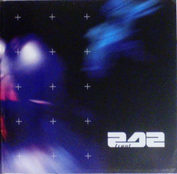 Front 242 - [: RE:BOOT: (L. IV. E) ] | Zoth Ommog (VINYL ZOT 242) - 4