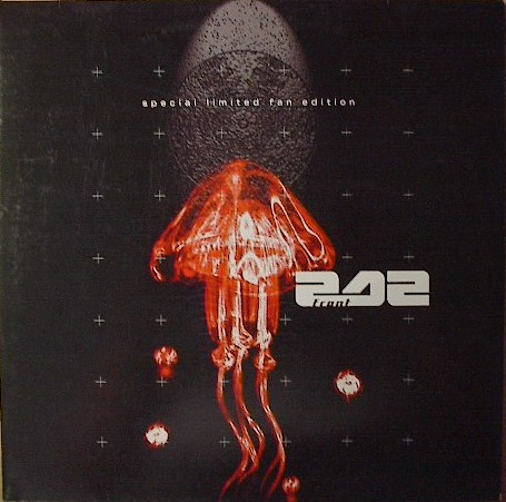 Front 242 - [: RE:BOOT: (L. IV. E) ] | Zoth Ommog (VINYL ZOT 242) - main