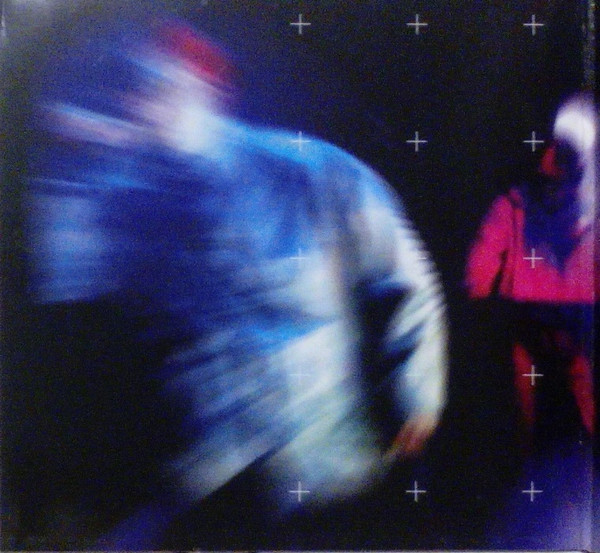 Front 242 - [: RE:BOOT: (L. IV. E) ] | Zoth Ommog (VINYL ZOT 242) - 3