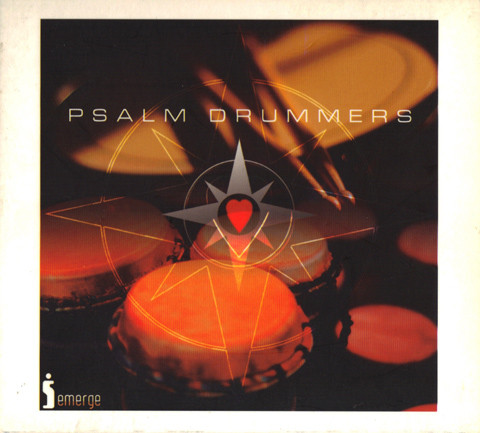 The Psalm Drummers - Psalm Drummers | Survivor Records (SURCD098)