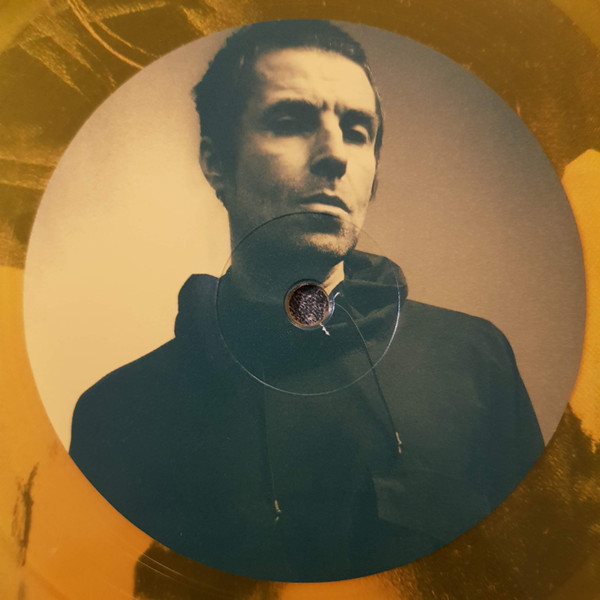 Liam Gallagher - Why Me? Why Not. | Warner Records (01902954083810) - main Liam Gallagher - Why Me? Why Not. | Warner Records (01902954083810) - main