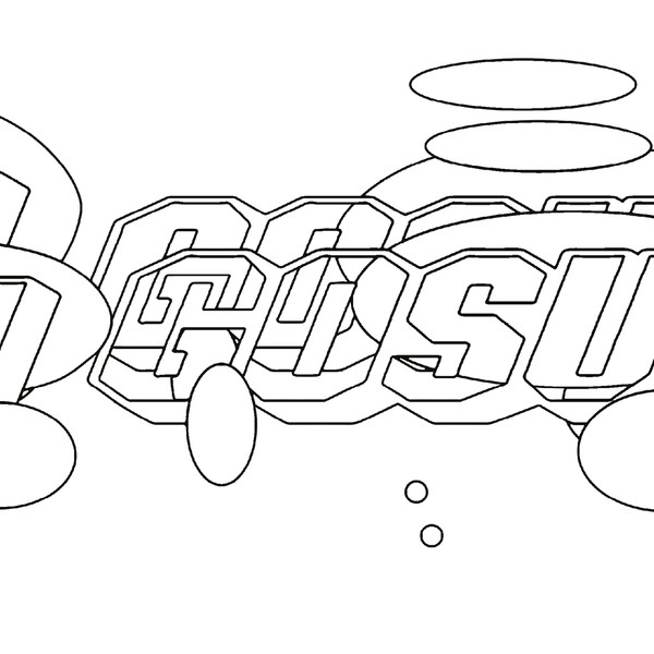 Martyné - Bodysee EP | GOSU (GOSU 009)