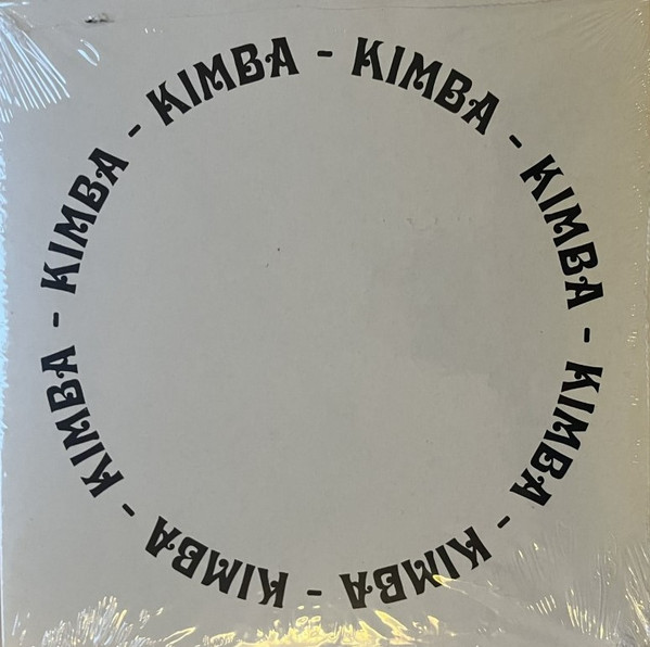 The Kimba Unit - The Kimba Unit | New Tape (nwt 2008)