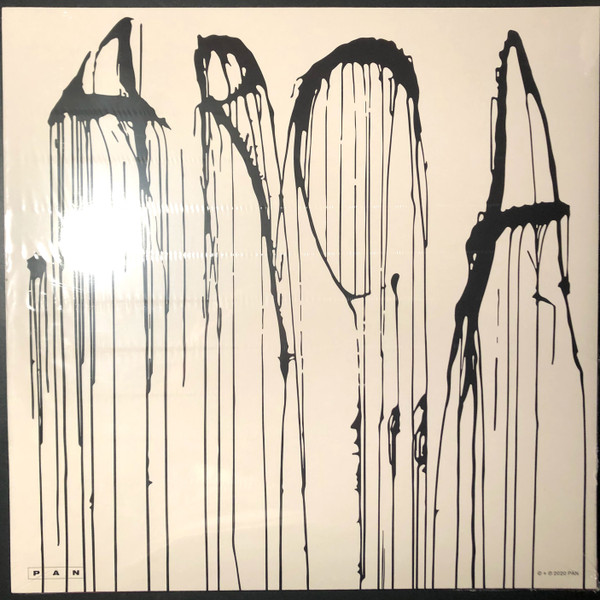 Arca - &&&&& | Pan (PAN100) - 2