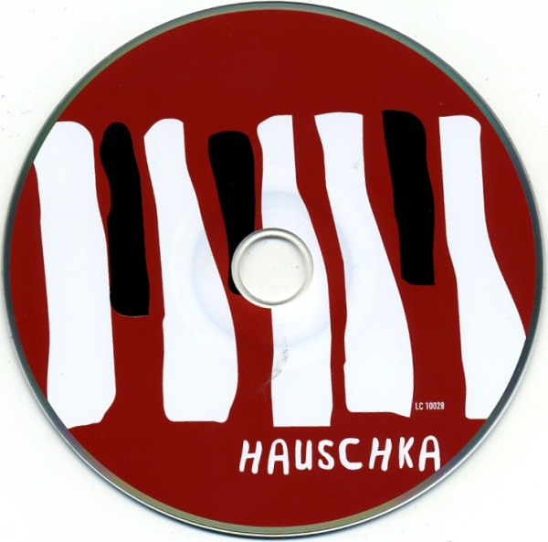 Hauschka - Versions Of The Prepared Piano | Karaoke Kalk (karaoke kalk cd 38) - 2 Hauschka - Versions Of The Prepared Piano | Karaoke Kalk (karaoke kalk cd 38) - 2