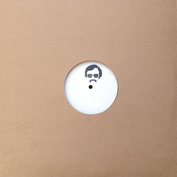 Various - The Nine Bows EP | Sccucci Manucci (SCCUCCI 009)