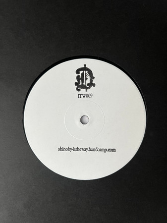 Shinoby - Do | ISTHEWAY (ITW 009) - main