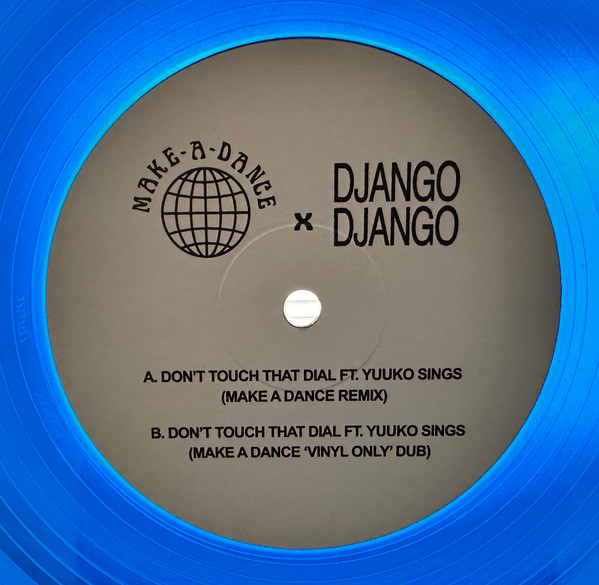 Make A Dance x Django Django - Don’t Touch That Dial | M.A.D Edits (none) - main Make A Dance x Django Django - Don’t Touch That Dial | M.A.D Edits (none) - main