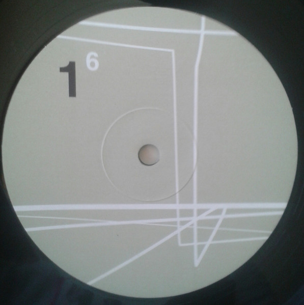 46,000 Fibres - Reconstructed | Dyscfunctional (DYSC 4) - 3