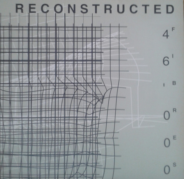46,000 Fibres - Reconstructed | Dyscfunctional (DYSC 4) - main