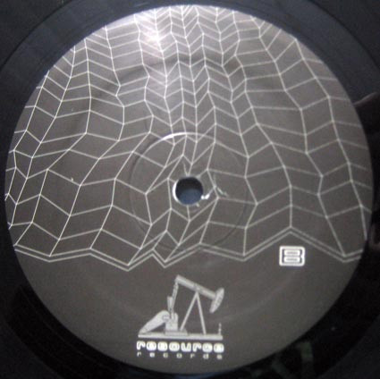 The Accomplice - Undercover | Resource Records (RESO-008) - 2 The Accomplice - Undercover | Resource Records (RESO-008) - 2