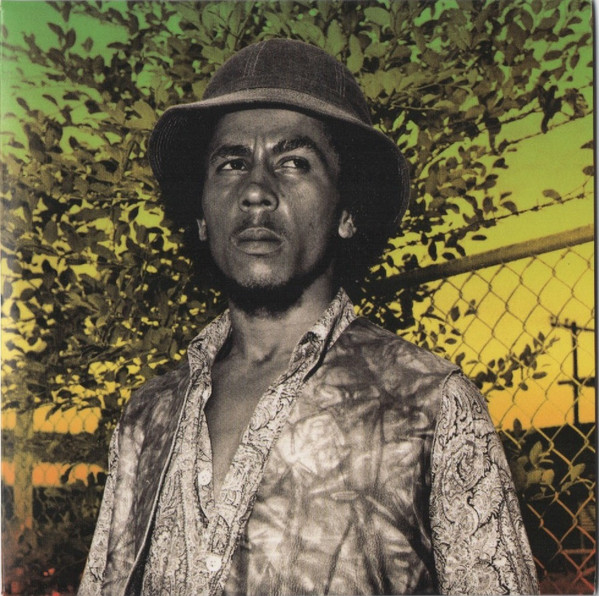 Bob Marley & The Wailers - JAD Sampler | JAD (8349)