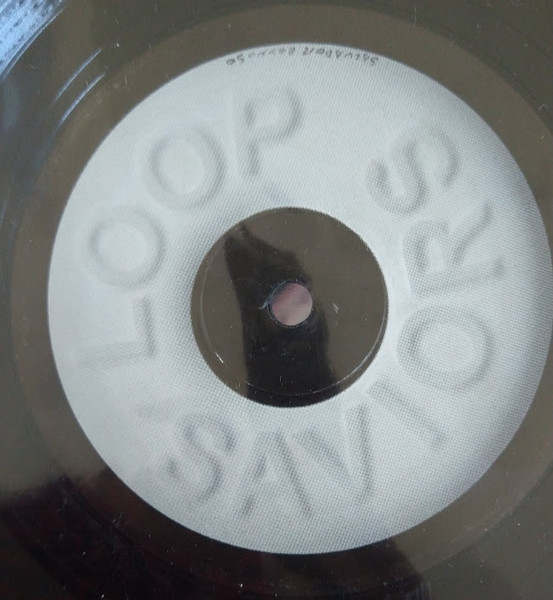 DJ Style - Go Get A | Barely There Records (BTRV003) - main DJ Style - Go Get A | Barely There Records (BTRV003) - main