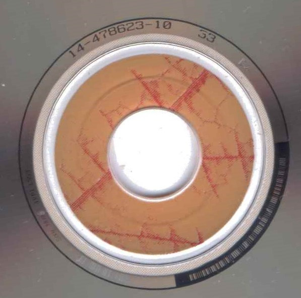 Deep Forest - Boheme | Columbia (COL 478623-2) - 4