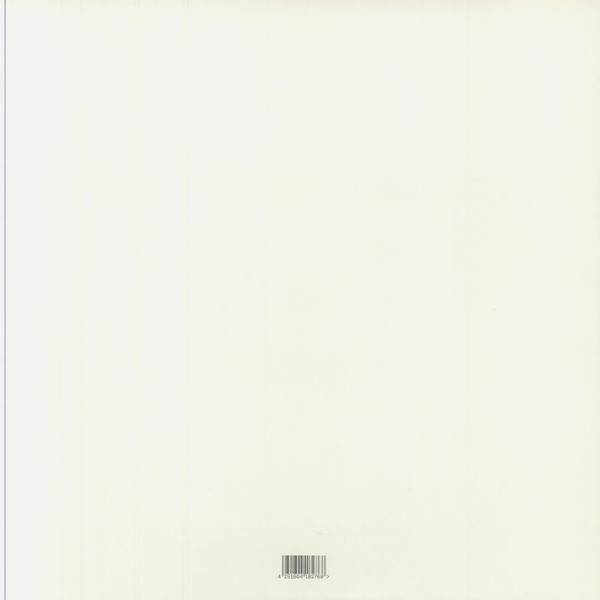 Gosha Martynov & Natasha Sinyakova - Imena Rek | Growing Bin Records (GBR045) - 2