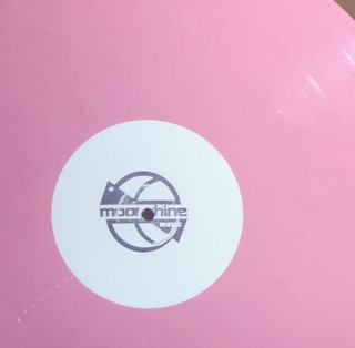 Gypsy Queens - Everybody Listen | Moonshine Music (MM 88416-1) - 2