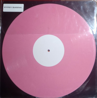 Gypsy Queens - Everybody Listen | Moonshine Music (MM 88416-1) - main