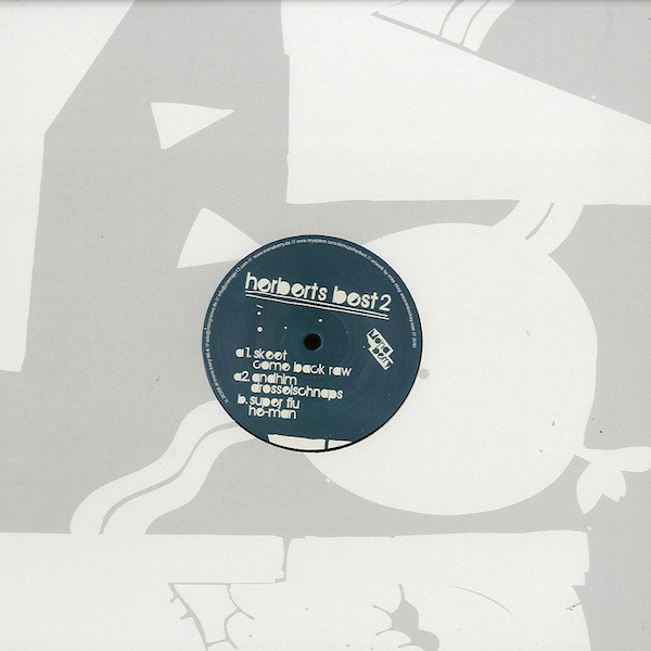 Various - Herberts Best 2 | Monaberry (mona08-6) - 3