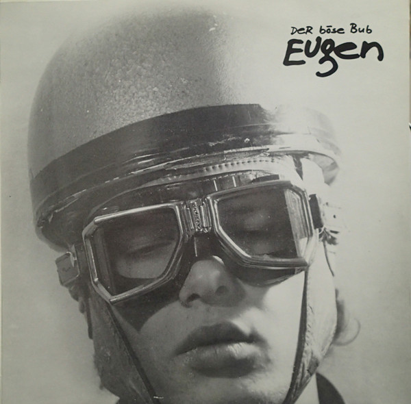 Der Böse Bub Eugen - Der Böse Bub Eugen | Not on Label (Der Böse Bub Eugen Self-released) (DBBE 001)