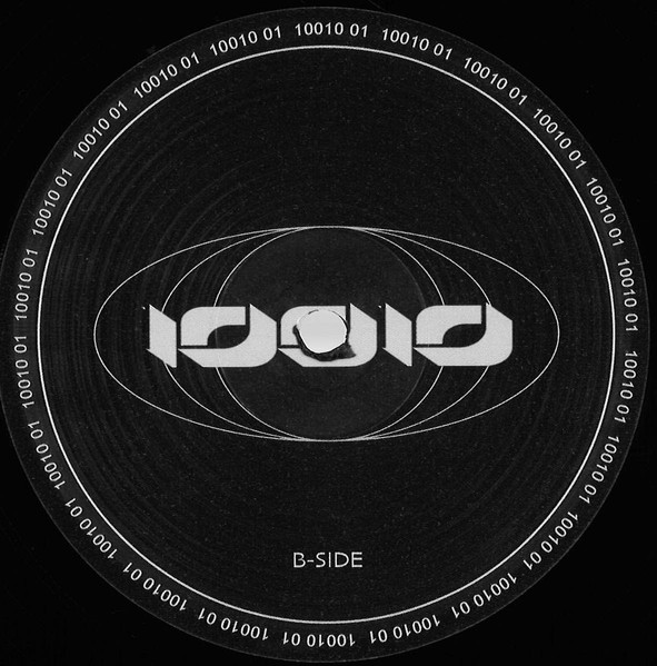 Ksky - Underwater Tales | 10010 Records (10010 01) - 2