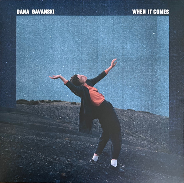 Dana Gavanski - When It Comes | Full Time Hobby (FTH428DINK) - 2 Dana Gavanski - When It Comes | Full Time Hobby (FTH428DINK) - 2
