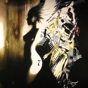 Atmosphere - Headshots: Se7en | Rhymesayers Entertainment (RS0053-1)