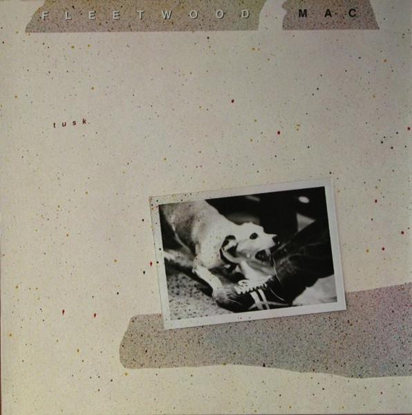 Fleetwood Mac - Tusk | Warner Bros. Records (WB 66 088) - main Fleetwood Mac - Tusk | Warner Bros. Records (WB 66 088) - main