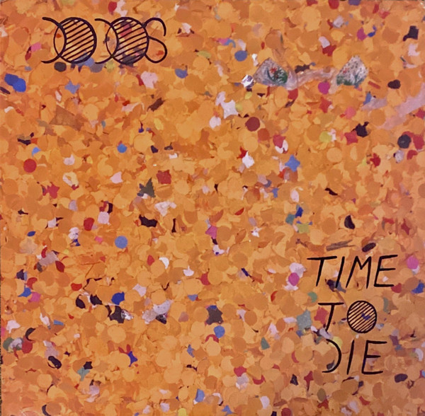 The Dodos - Time To Die | Frenchkiss Records (FKR040-1) - main The Dodos - Time To Die | Frenchkiss Records (FKR040-1) - main
