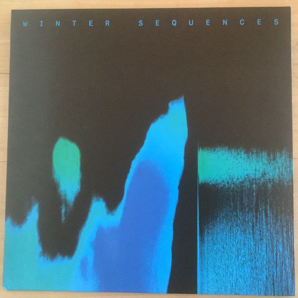Arnaud Rebotini - Winter sequences | Skylax Records (l695278)