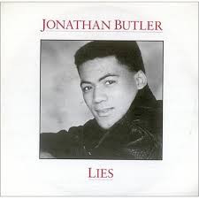 Jonathan Butler - Lies | Jive (SPTO 51018)