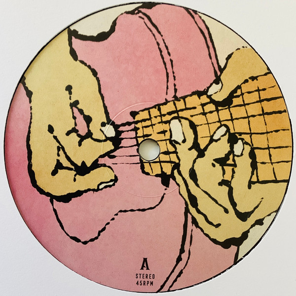Kuniyuki Takahashi & Cushty - Tremor | Soundofspeed (SOSR033) - 2