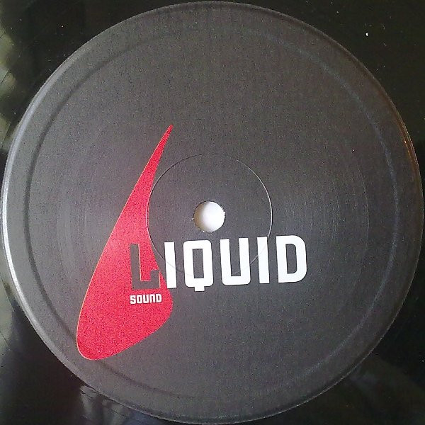 Mash - In Your Arms | Liquid Sound (L35)