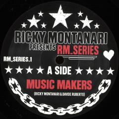 Ricky Montanari - RM_Series.1 | RM_SERIES (RM_SERIES.1) - main Ricky Montanari - RM_Series.1 | RM_SERIES (RM_SERIES.1) - main