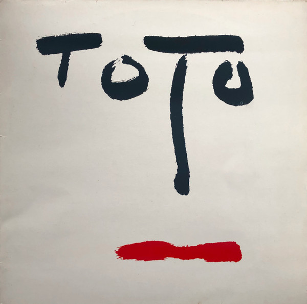 Toto - Turn Back | CBS (CBS 32679) - main Toto - Turn Back | CBS (CBS 32679) - main