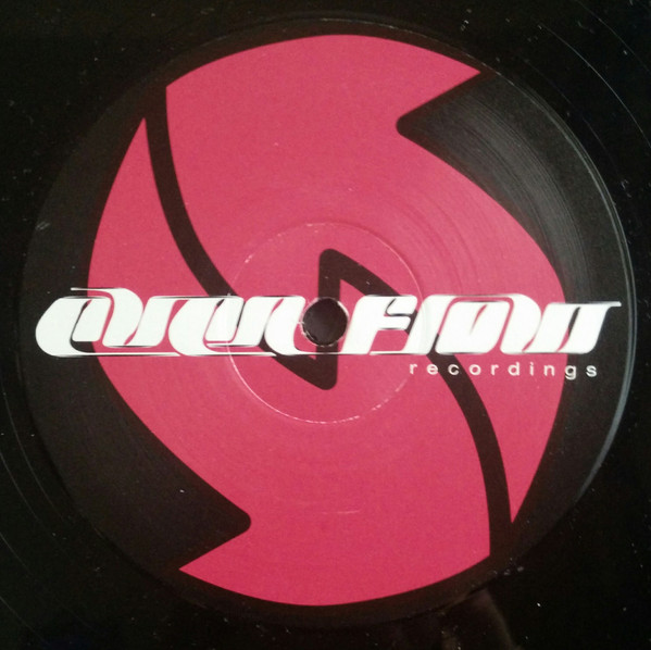 Groove Diggerz - Big Bad Bruiser | Even Flow Recordings (EF 001) - 2 Groove Diggerz - Big Bad Bruiser | Even Flow Recordings (EF 001) - 2