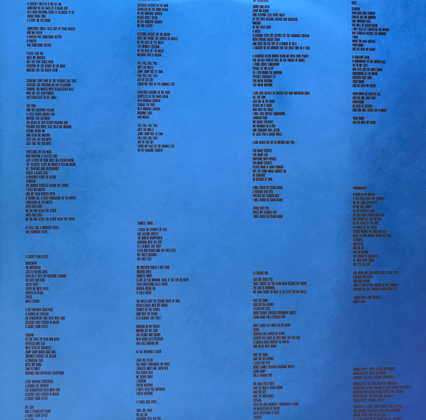 The Cure - Pornography | Fiction Records (0602547875471) - 4