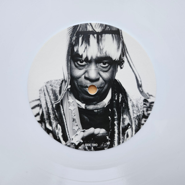 Sun Ra - Best Of.... | Reel-To-Reel Music Company (ART54) - 4