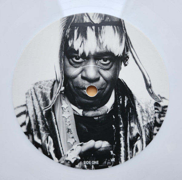 Sun Ra - Best Of.... | Reel-To-Reel Music Company (ART54) - 3