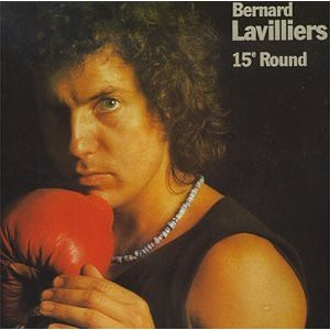 Bernard Lavilliers - 15e Round | Barclay (80276) - main