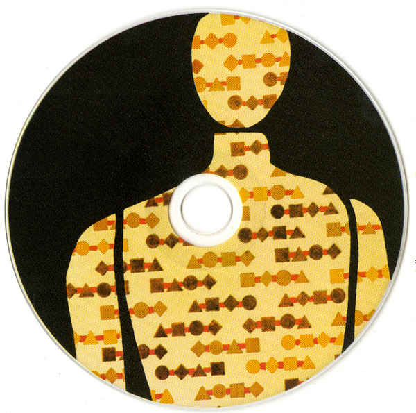 Sandro Perri - Plays Polmo Polpo | Constellation (CST 042-2) - 4