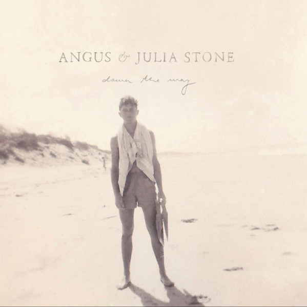 Angus & Julia Stone - Down The Way | Discograph (6158226) - main
