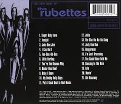 The Rubettes - The Very Best Of The Rubettes | Spectrum Music (554 331-2) - main
