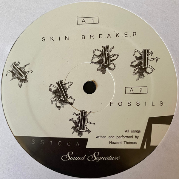 Howard Thomas - Skin Breaker | Sound Signature (SS100) - 2