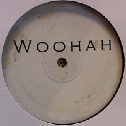 Unknown Artist - Woohah | Not On Label (none) - main