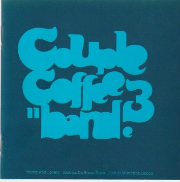 Couple Coffee - Young.And.Lovely 50 Anos De Bossa Nova Live At Musicbox Lisboa | Transformadores (5600304510141)