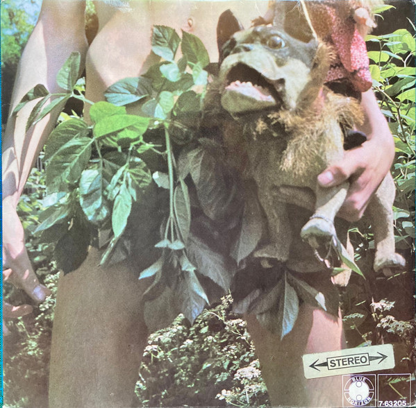 Fleetwood Mac - Mr. Wonderful | Blue Horizon (7-63205) - 4