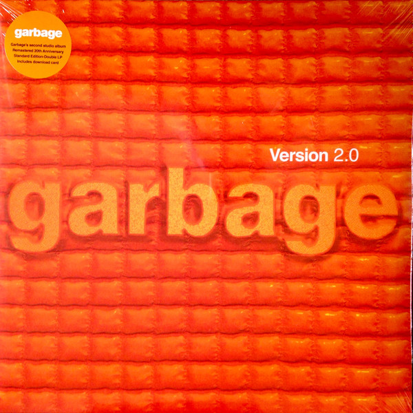 Garbage - Version 2.0 | Stun Volume (STNVOL030V) - main Garbage - Version 2.0 | Stun Volume (STNVOL030V) - main