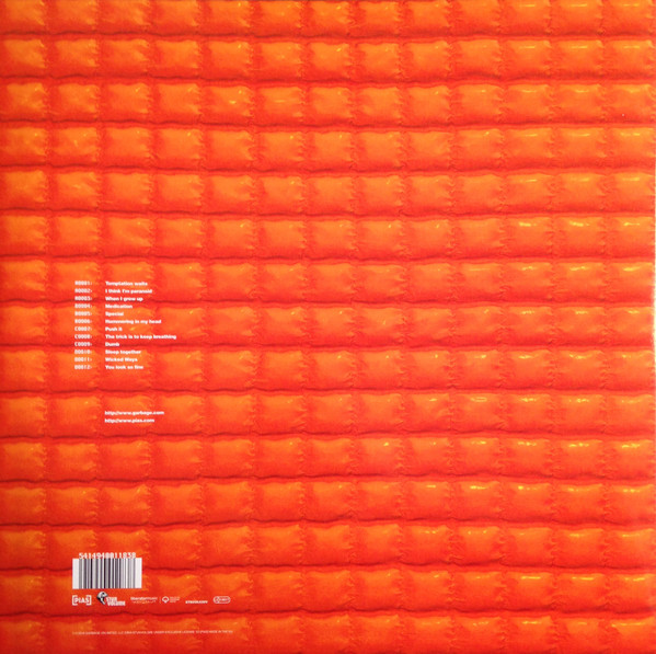 Garbage - Version 2.0 | Stun Volume (STNVOL030V) - 3 Garbage - Version 2.0 | Stun Volume (STNVOL030V) - 3