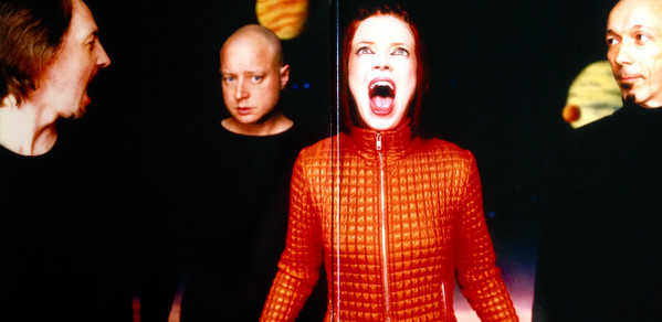 Garbage - Version 2.0 | Stun Volume (STNVOL030V) - 2 Garbage - Version 2.0 | Stun Volume (STNVOL030V) - 2